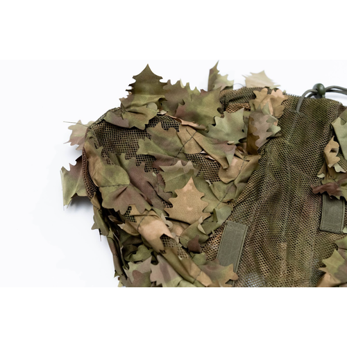 STALKER Balaclava Alder STALKER Balaclava Alder