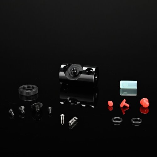 Silverback PRE ORDER TAC-41Lite with Recon stock - OD