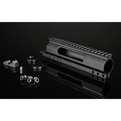 Silverback PRE ORDER TAC-41Lite with Recon stock - OD
