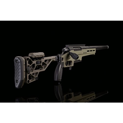 Silverback PRE ORDER TAC-41Lite with Recon stock - OD