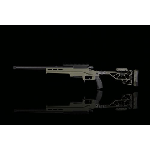 Silverback PRE ORDER TAC-41Lite with Recon stock - OD