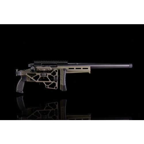 Silverback PRE ORDER TAC-41Lite with Recon stock - OD