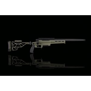 Silverback TAC-41Lite with Recon stock - OD