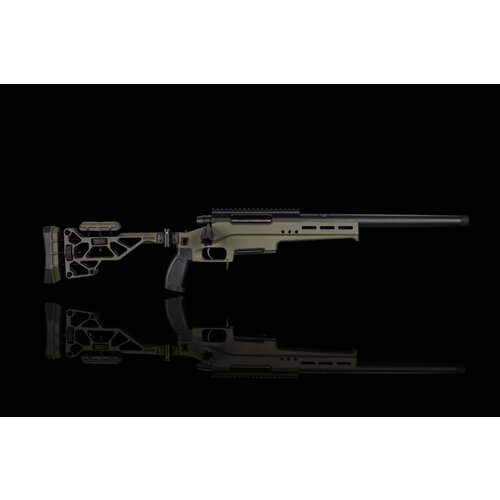 Silverback PRE ORDER TAC-41Lite with Recon stock - OD