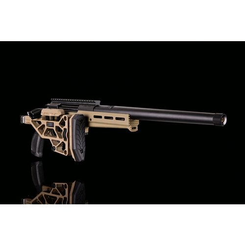 Silverback PRE ORDER TAC-41Lite with Recon stock - FDE