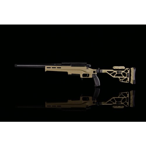 Silverback PRE ORDER TAC-41Lite with Recon stock - FDE