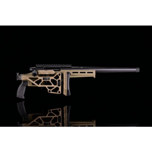 Silverback PRE ORDER TAC-41Lite with Recon stock - FDE
