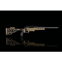 TAC-41Lite with Recon stock - FDE