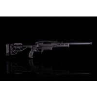 TAC-41Lite with Recon Stock (SPORT) - Black