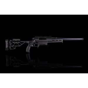 Silverback TAC-41Lite with Recon Stock (SPORT) - Black