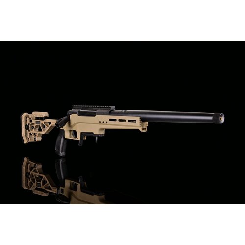Silverback PRE ORDER TAC-41Lite with Recon Stock (SPORT) - FDE