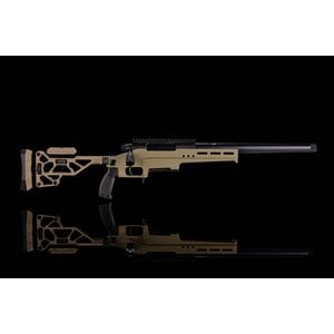 Silverback PRE ORDER TAC-41Lite with Recon Stock (SPORT) - FDE