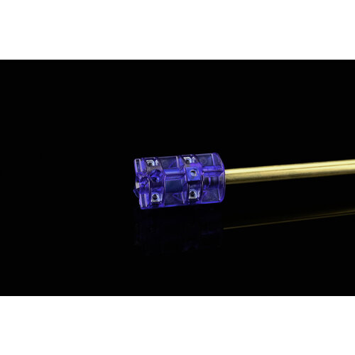 Silverback PRE ORDER TAC-41Lite with Recon Stock (SPORT) - FDE