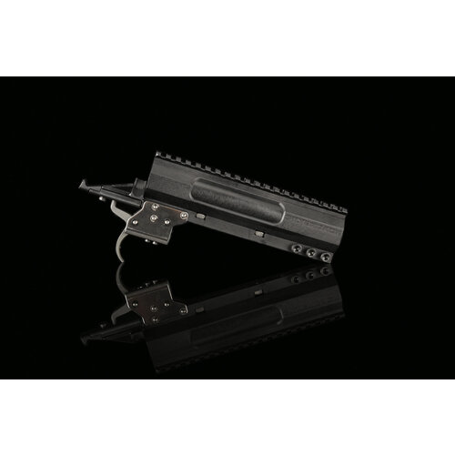 Silverback PRE ORDER TAC-41Lite with Recon Stock (SPORT) - FDE