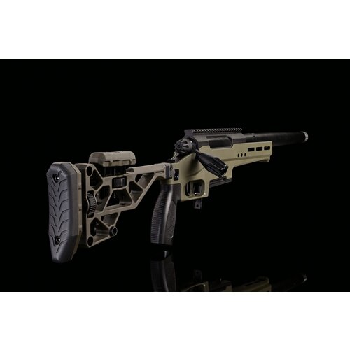 Silverback PRE ORDER TAC-41Lite with Recon Stock (SPORT) - OD