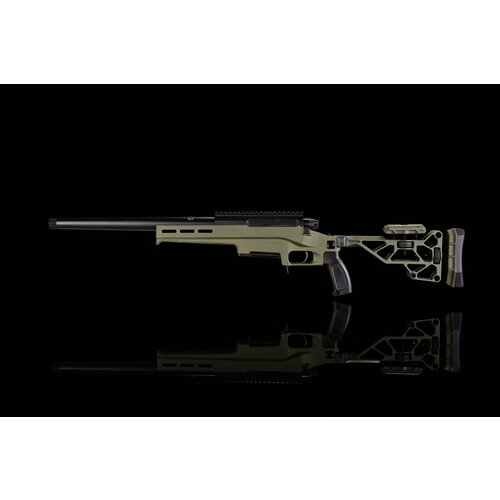 Silverback PRE ORDER TAC-41Lite with Recon Stock (SPORT) - OD