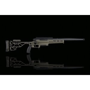 Silverback PRE ORDER TAC-41Lite with Recon Stock (SPORT) - OD