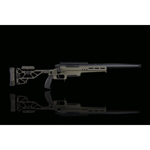 Silverback TAC-41Lite with Recon Stock (SPORT) - OD