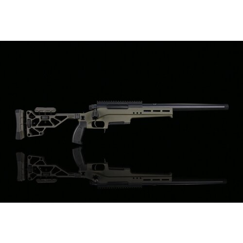 Silverback PRE ORDER TAC-41Lite with Recon Stock (SPORT) - OD