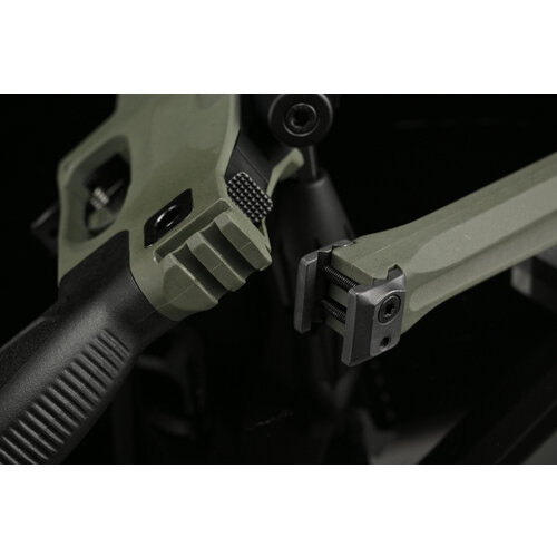 Silverback PRE ORDER TAC-41Lite with Recon Stock (SPORT) - OD