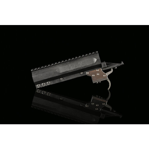Silverback PRE ORDER TAC-41Lite with Recon Stock (SPORT) - OD