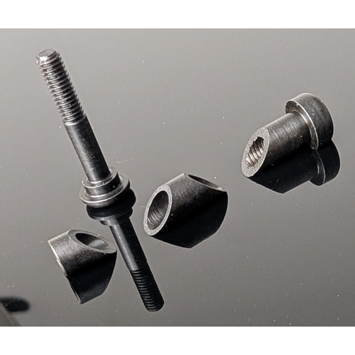 STALKER DeadLock Pin For MTW/MWS/M4