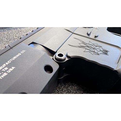 STALKER DeadLock Pin For MTW/MWS/M4