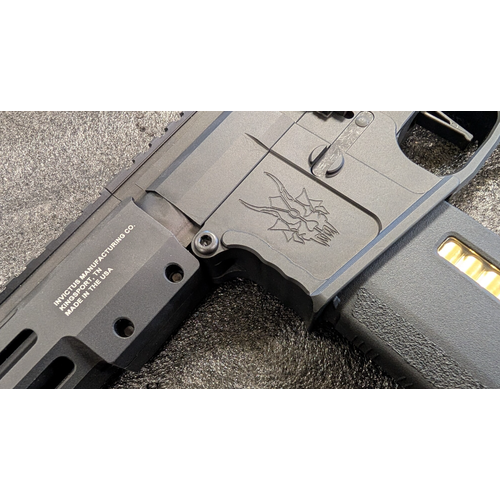 STALKER DeadLock Pin For MTW/MWS/M4