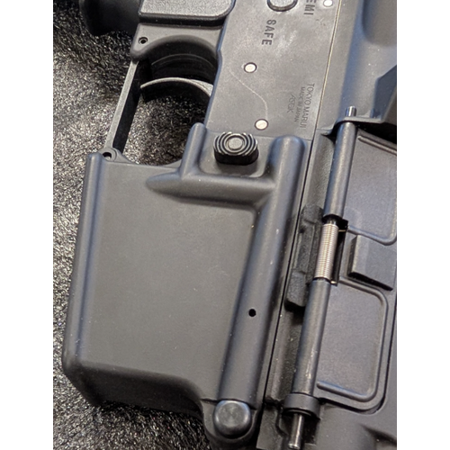 STALKER DeadLock Pin For MTW/MWS/M4