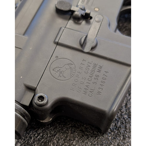 STALKER DeadLock Pin For MTW/MWS/M4