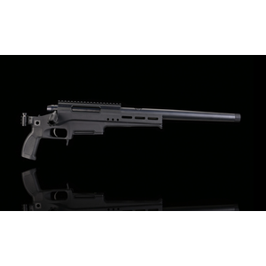 Silverback TAC-41Lite  (No stock) - Black
