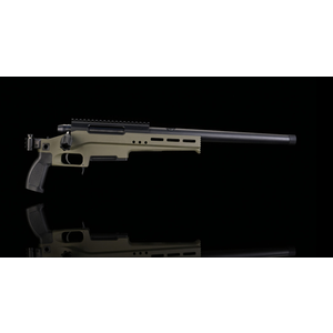 Silverback TAC-41Lite  (No stock) - OD