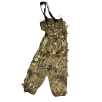 Alder Combat Pants - L