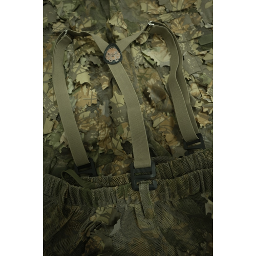 STALKER Brown Oak Combat Pants - XXL STALKER Brown Oak Combat Pants - XXL