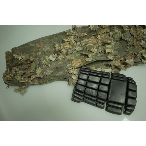 STALKER Brown Oak Combat Pants - XXL STALKER Brown Oak Combat Pants - XXL