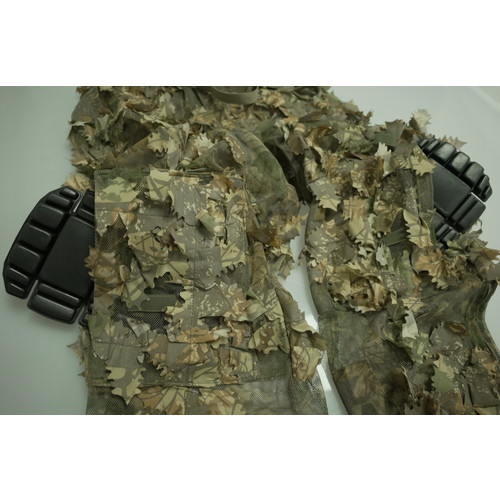 STALKER Brown Oak Combat Pants - XXL STALKER Brown Oak Combat Pants - XXL