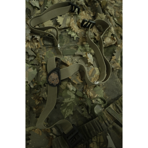 STALKER Brown Oak Combat Pants - XXL STALKER Brown Oak Combat Pants - XXL