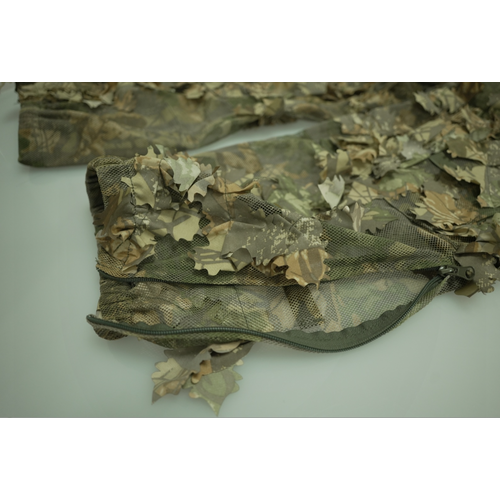 STALKER Brown Oak Combat Pants - XXL STALKER Brown Oak Combat Pants - XXL