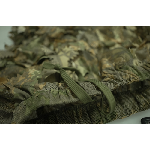 STALKER Brown Oak Combat Pants - XXL STALKER Brown Oak Combat Pants - XXL