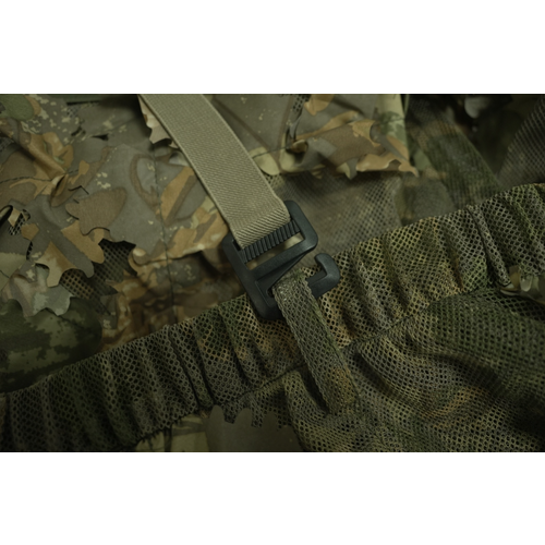 STALKER Brown Oak Combat Pants - XXL STALKER Brown Oak Combat Pants - XXL