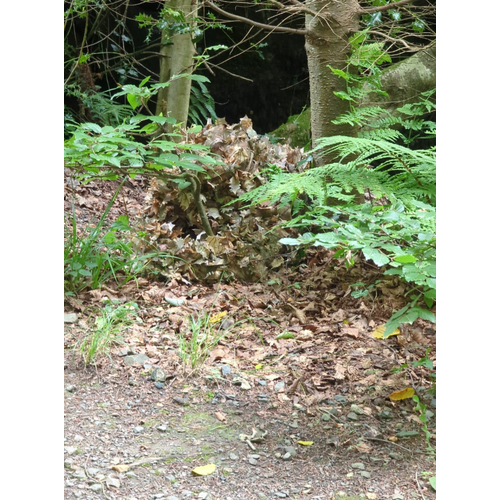 STALKER Brown Oak Combat Pants - XXL STALKER Brown Oak Combat Pants - XXL
