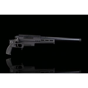 Silverback TAC-41Lite  (No stock, SPORT) - Black