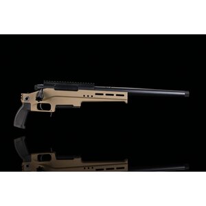 Silverback TAC-41Lite  (No stock, SPORT) - FDE