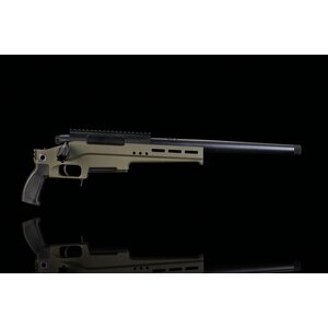 Silverback TAC-41Lite  (No stock, SPORT) - OD