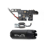 BLINC Bluetooth® FCU for MTW / Article Series + Acetech Bifrost BT Tracer