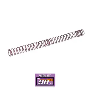 Prometheus  Non-linear AEG Spring MS90 - Violet Prometheus  Non-linear AEG Spring MS90 - Violet