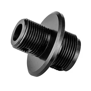 Tokyo Marui Silencer Adapter for VSR-10 G-Spec / L96 AWS