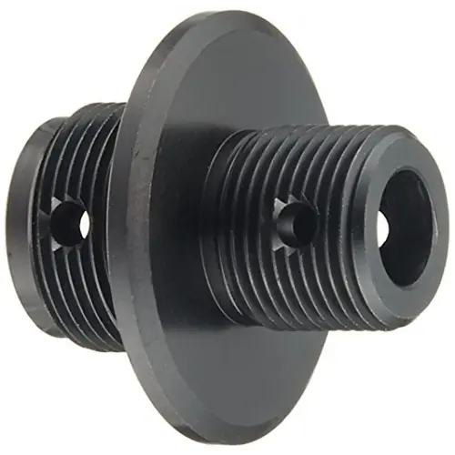 Tokyo Marui Silencer Adapter for VSR-10 G-Spec / L96 AWS Tokyo Marui Silencer Adapter for VSR-10 G-Spec / L96 AWS