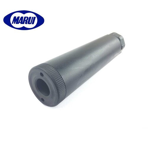 Tokyo Marui Tactical Silencer for TM HK45 Tactical/FNX-45 Tactical - Black