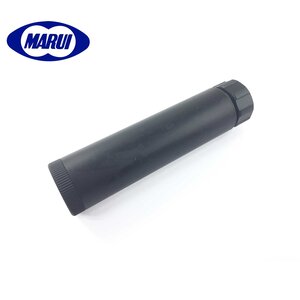 Tokyo Marui Tactical Silencer for TM HK45 Tactical/FNX-45 Tactical - Black